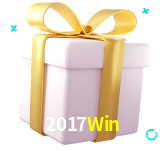 Receba seus bônus de boas-vindas no 2017Win