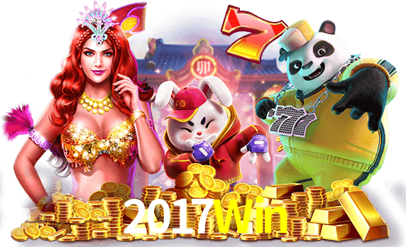 jogue em caça-níqueis ricos na 2017Win