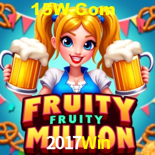 Descubra o Mundo do Cassino Online com 2017Win