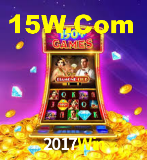 2017Win App Interface