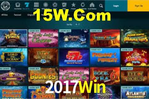 2017Win
