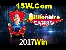 Game Providers 2017Win