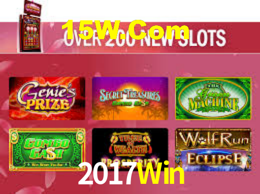 2017 Win App