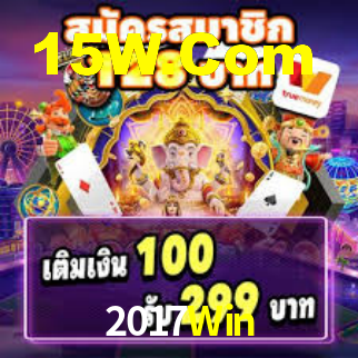 2017 Win App
