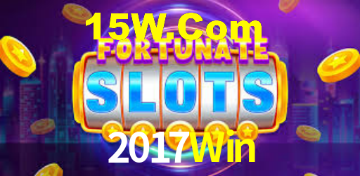 2017Win