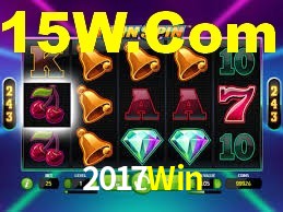 Welcome Bonus 2017Win