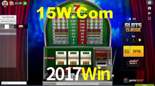 2017Win,2017 Win App