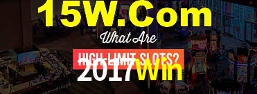 Welcome Bonus 2017Win