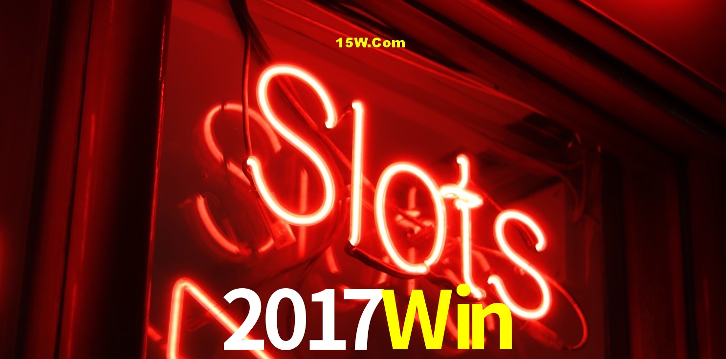 Account Benefits 2017Win