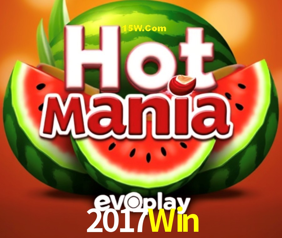 Welcome Bonus 2017Win