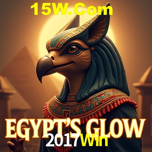 APP oficial da 2017Win para mobile